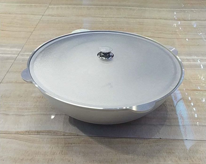 Kukmara qozon.