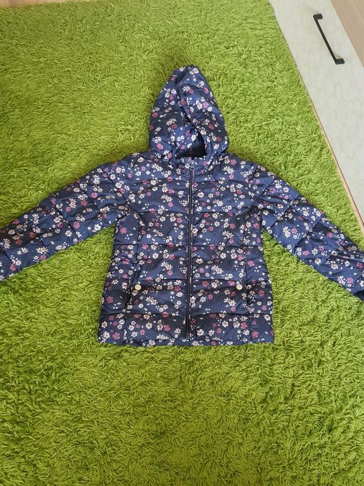 Детско яке Mango