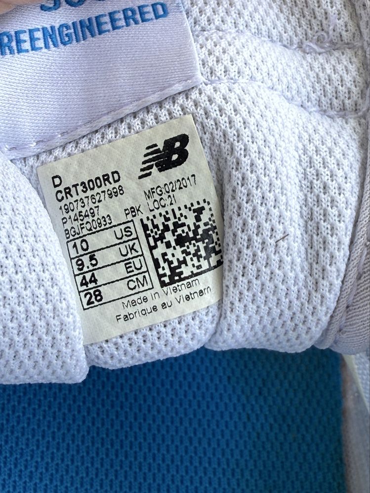New Balance 300 мъжки сникърси