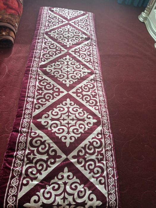 Курпача сотилади янги тикилган ишлатилмаган 10 дона 4 та естик