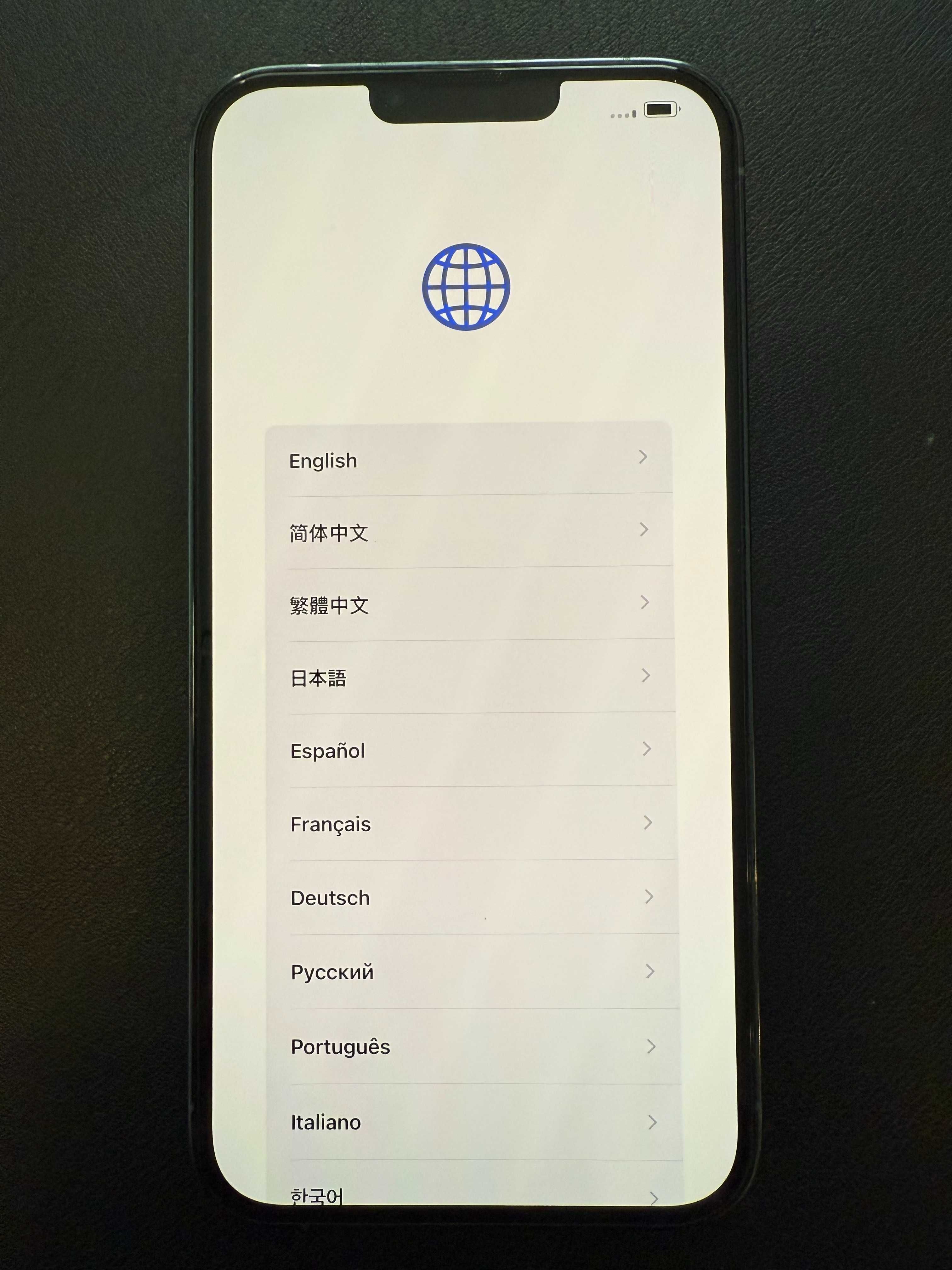 iPhone 13 Pro Max 256GB Sierra Blue отлично състояние,оригинална кутия