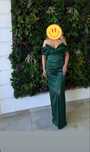 Rochie elegantă, de ocazie (nașă, nuntă, botez)