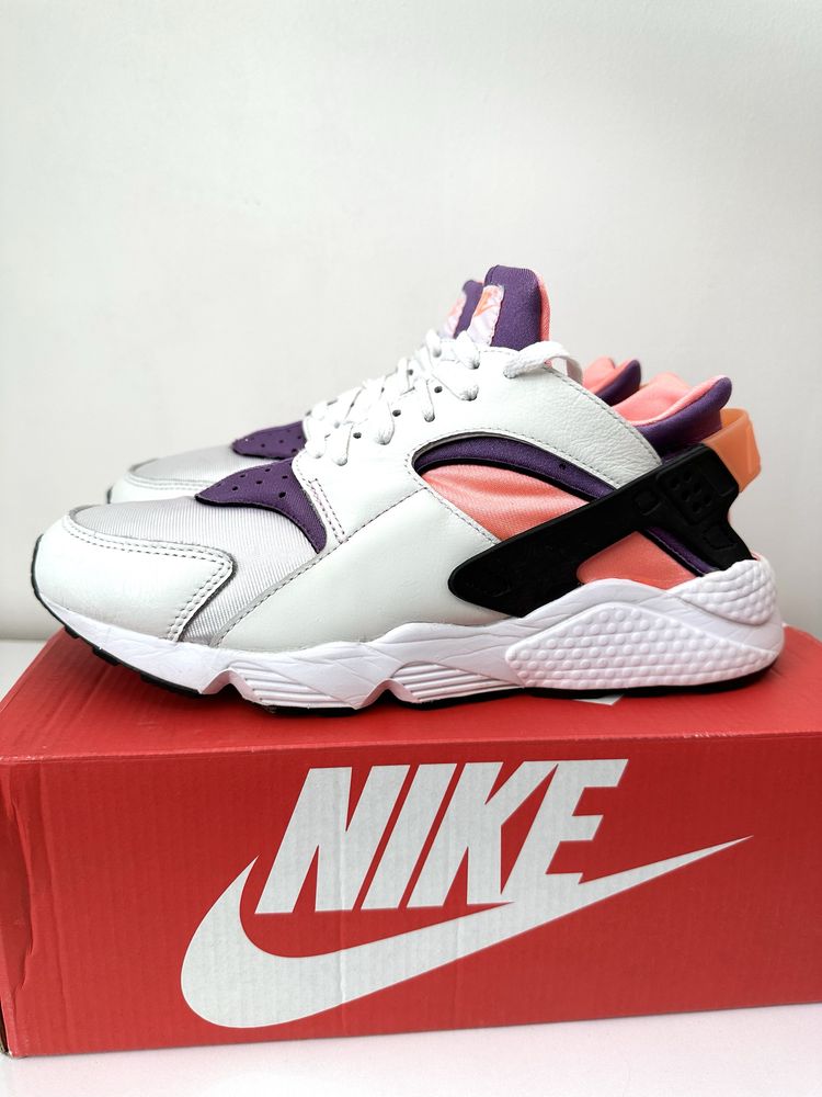 Nike Huarache  Мъжки Маратонки