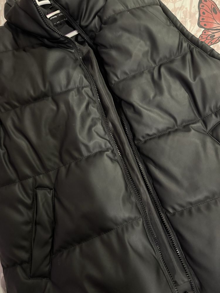 Стилен oversized елек