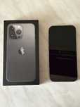 Iphone 13 pro 256gb neverlocked
