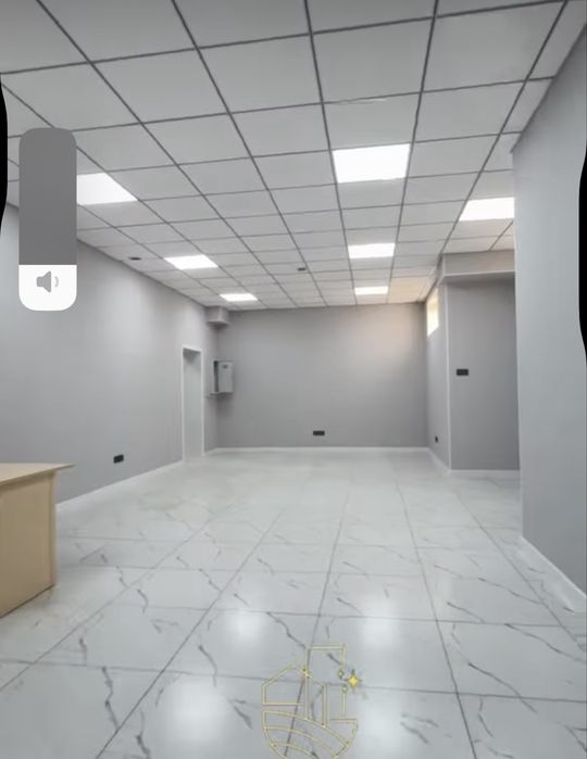 Коммерческое помещение 182 кв м