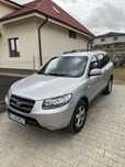 Vând Hyundai Santa Fe 2.2 CRDi 4x4 Automat, an 2007