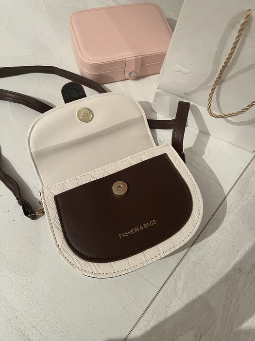 Сумка для девчки