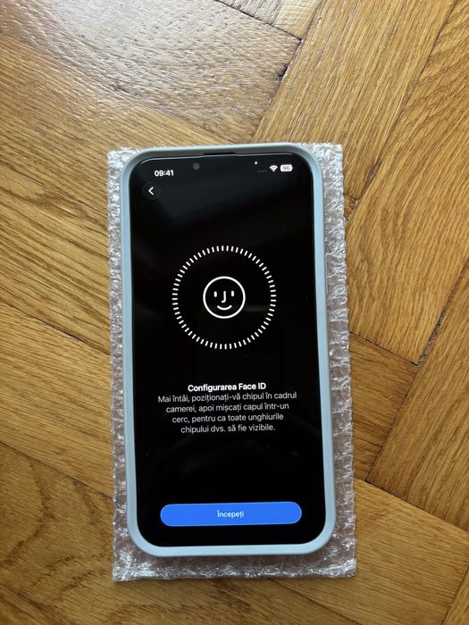 Iphone 13 Pro Max de 128 Gb Blue