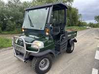 UTV BUGGY KUBOTA RTV 900 Diesel  ,Servo (Nu Cf Moto ,Can-am, Polaris)