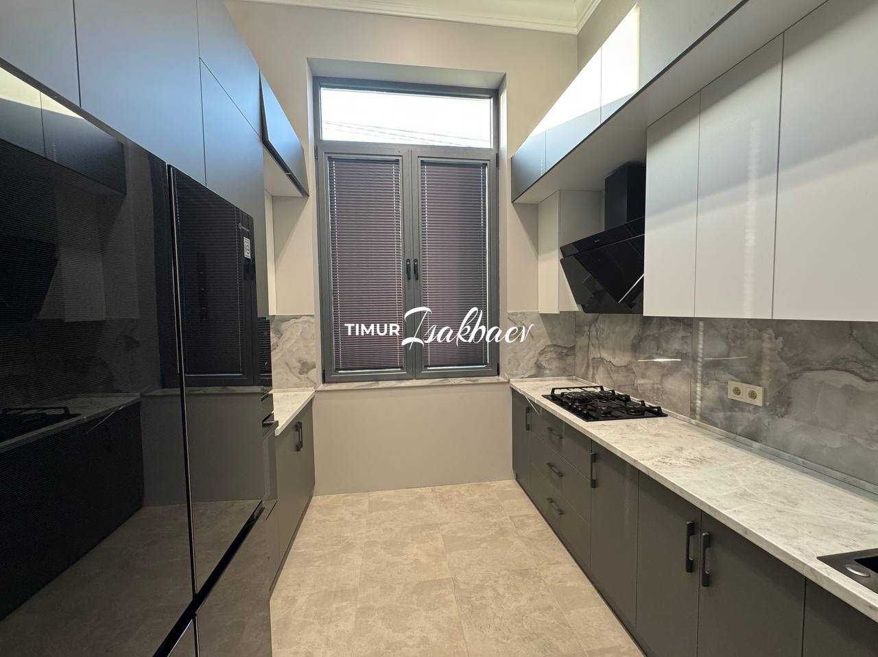 Продам Евро Дом Хумоюн  4,5 сотки