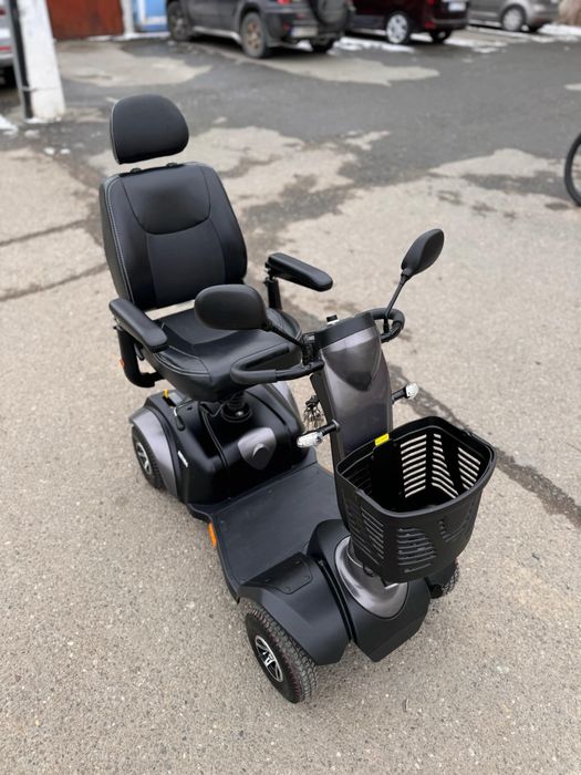 Scoter Meyra CL 510 electric
