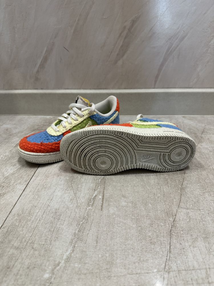 Детски маратонки, кецове Nike 33,5