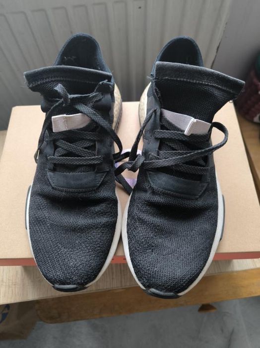 Спортни обувки Adidas