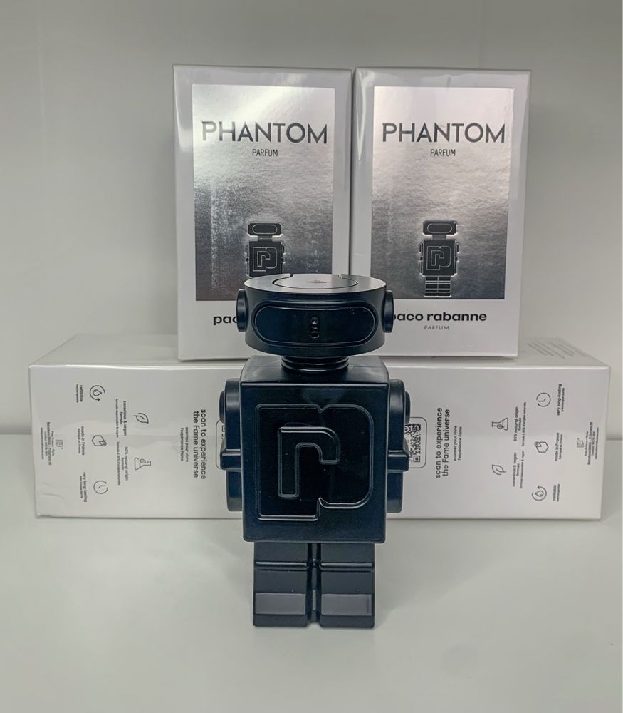 Paco Rabanne Phantom Parfum