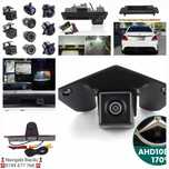 Camere Marsarier Auto Dedicate FHD AHD 1080P Unghi 180grade