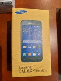 Cutie telefon Samsung Galaxy Trend 2