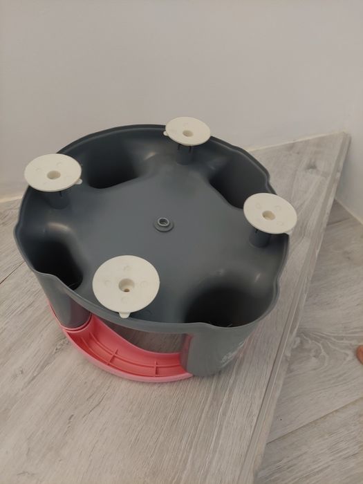 Scaun de baie bebeluși