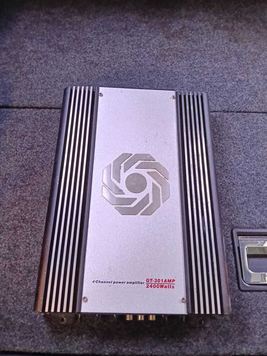 Amplificator audio PIONEER