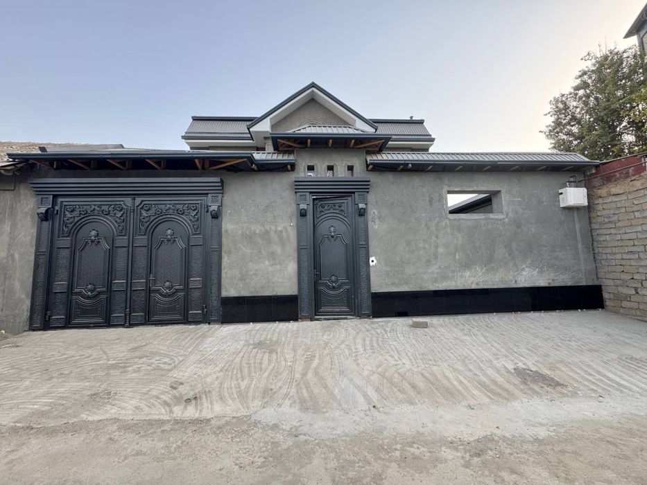 Продаётся Новый Евро Дом Юнусабад район Кулол 2,7 Соток