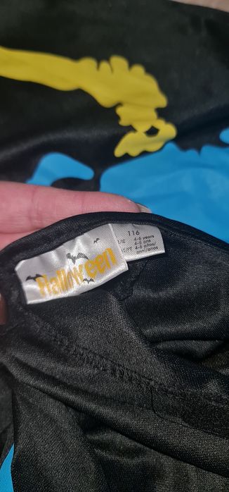 Costum Halloween m116