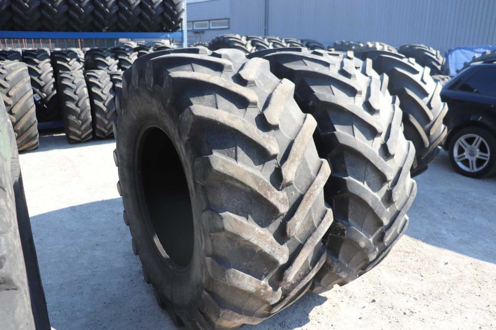 Anvelope Radiale 600/70R30 Trelleborg Sh de Tractor fata