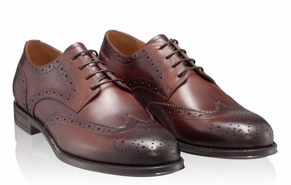 Pantofi barbati Why Denis marimea 41