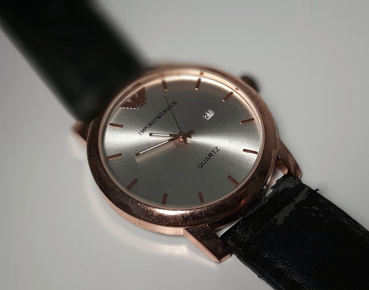 Ceas Emporio Armani