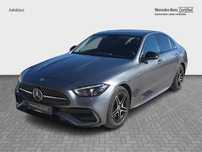 Mercedes-Benz C Mercedes-Benz C 300 e