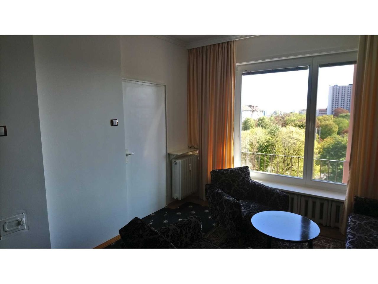Дава се под наем Едностаен апартамент в София, Банишора - 56 кв.м за 357 € - Снимка #16