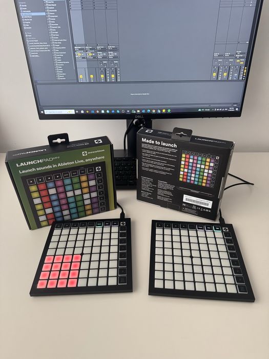 Novation Launchpad Mini Mk3