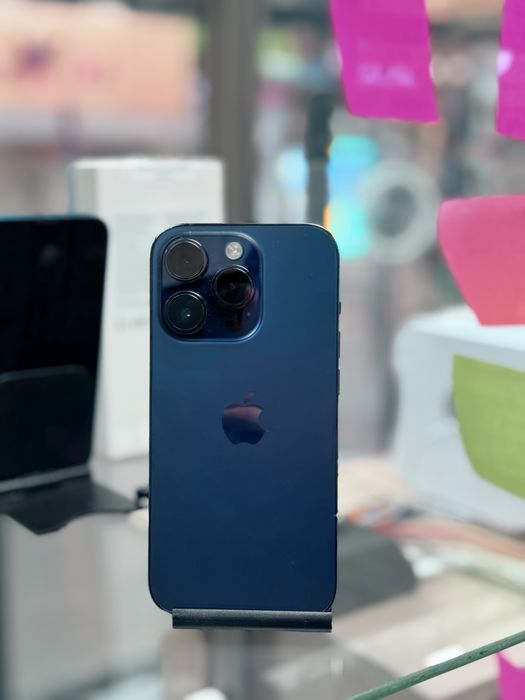 Айфон 14 про 256 гб 78%