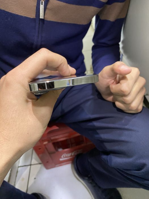 Iphone xr 14pro qilingan ideal hcqati almashmagan 256 tali