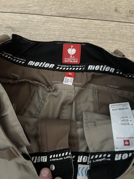 Pantaloni Engelbert Strauss 46