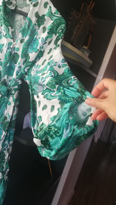 Рокля за вашия незабравим повод