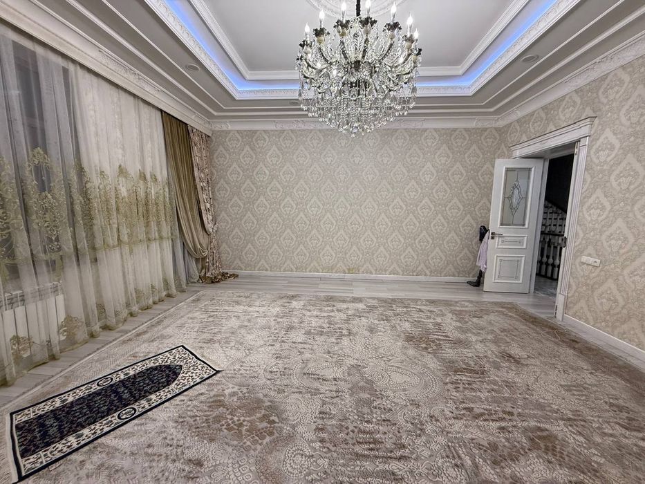 Продаётся Евро каттедж,  Амир Темур махалля