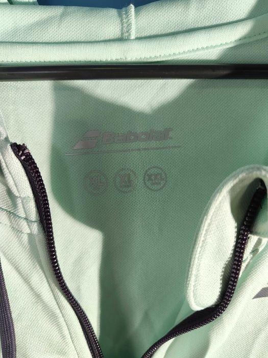 Babolat  Суичър/Мъжки XL