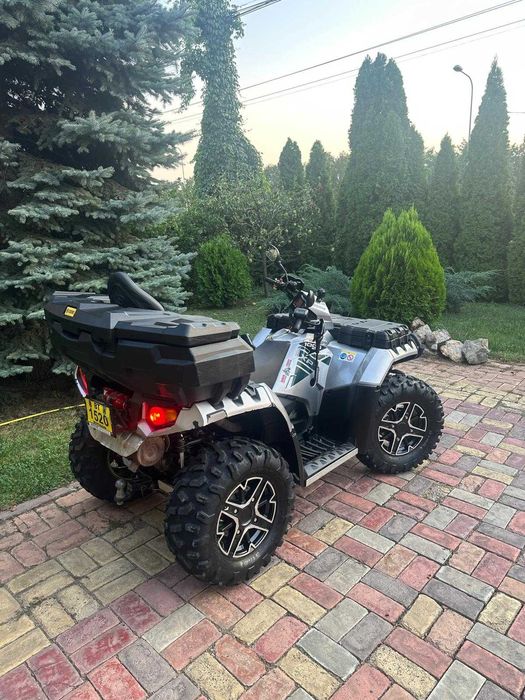 Vand polaris Sportsman 1000 XP