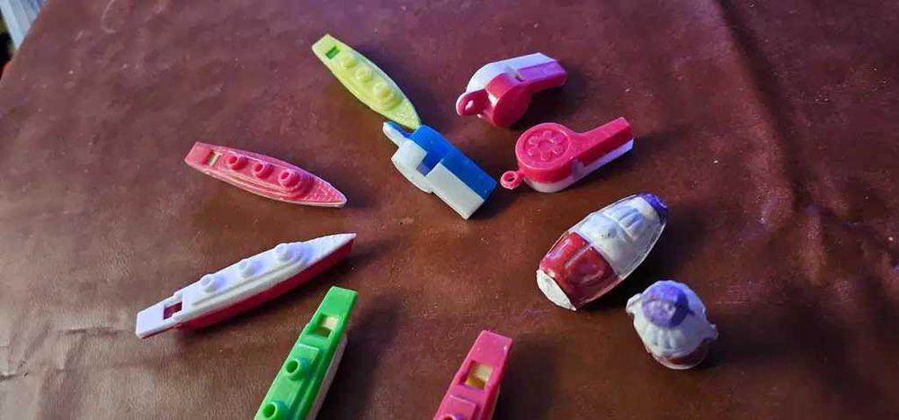 jucarii de balci comuniste anii 80