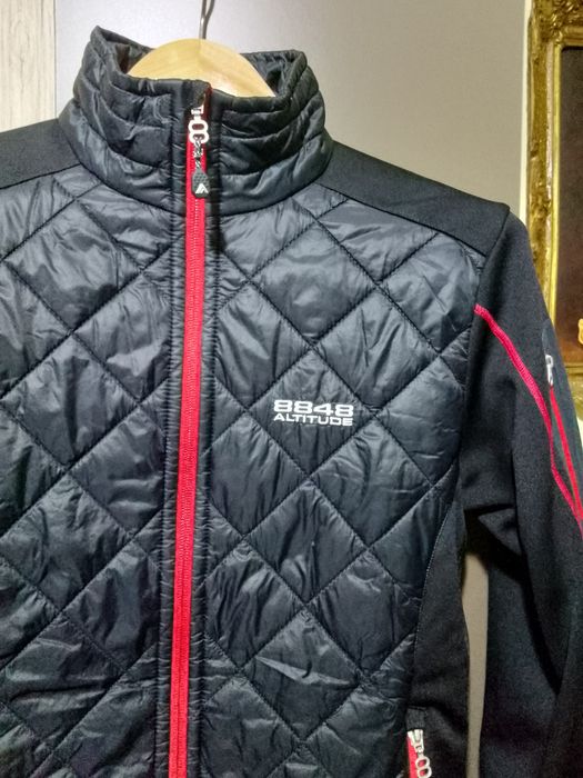 Bluza munte 8848 Altitudine