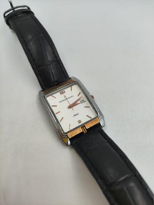 Часы Romanson | KASPI RED | Капитал - Маркет