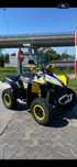 Can-am 650xxc 130 ore de functionare , 2300 kilometri!