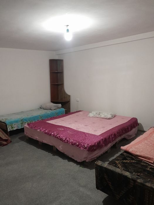 Сдаётся коттедж (Азербайджанский центр)) мирабад