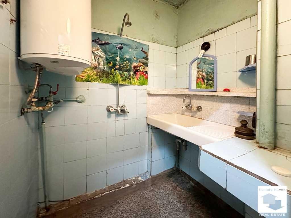 104925 Тристаен апартамент в кв. Чолаковци, Велико Търново