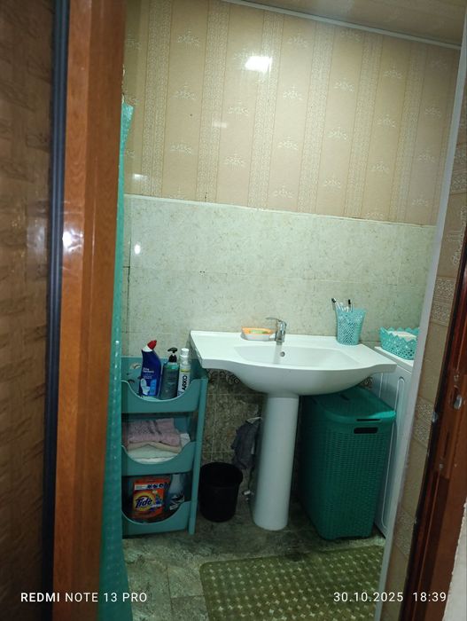 Сергили Хонабод да уй сотилади