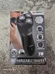 Vand Shaver Alpina