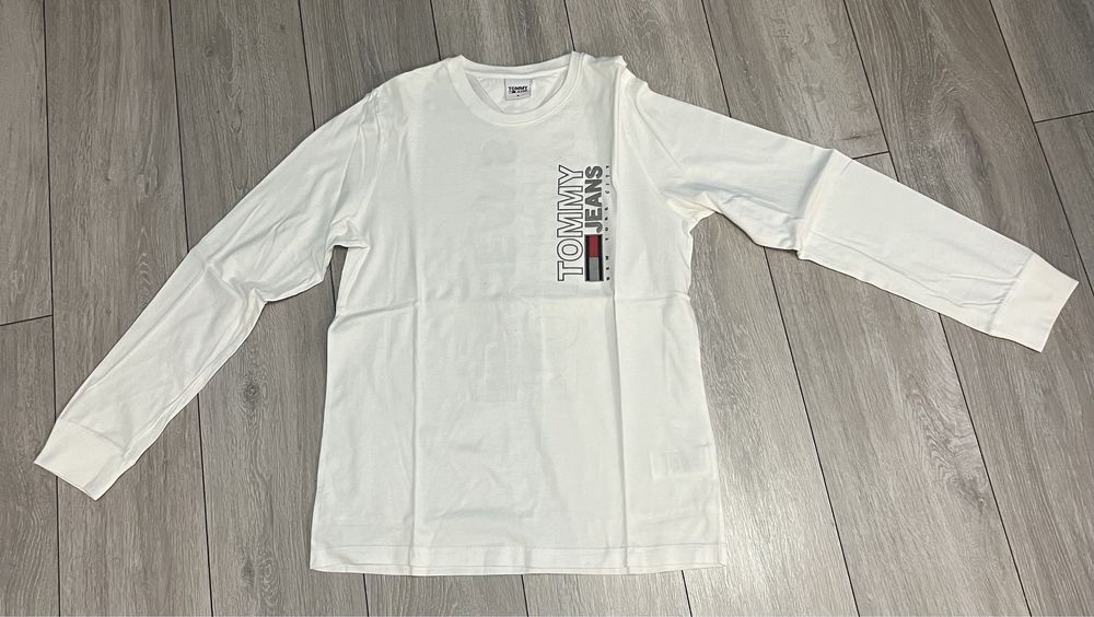 Bluza Tommy Hilfiger