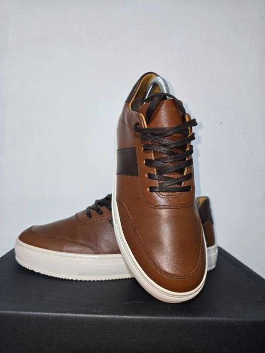 Мъжки обувки - сникърси                    Tommy Hilfiger Sneakers