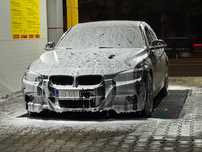 Bmw f30 2013 316d