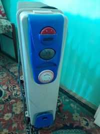 Calorifer electric cu ulei 2500W